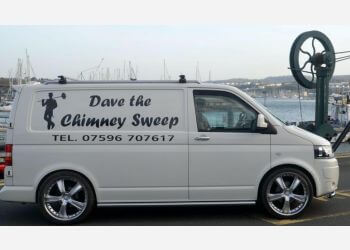 Dave The Chimney Sweep
