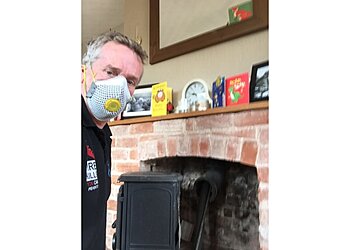 Dave Valentine Chimney Sweeping