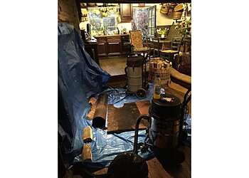 Dave Valentine Chimney Sweeping