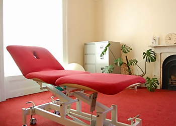 Davenport House Clinic