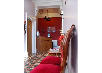 Davenport House Clinic