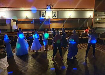 Dave's Entertainments