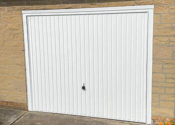 England Garage Doors