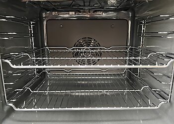 Dave's Oven Cleaning
