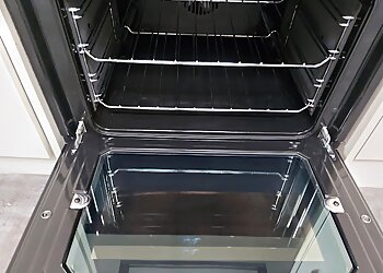 Dave's Oven Cleaning