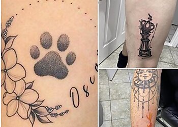 Dave's Tattoo Art Maidstone