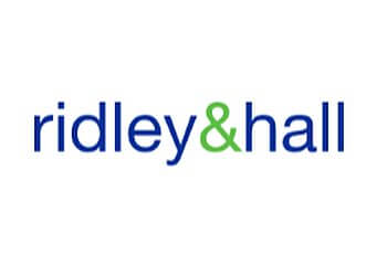David Amies - RIDLEY & HALL SOLICITORS