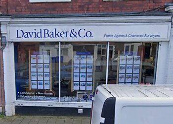 Vale Of Glamorgan estate agents David Baker & Co image 1