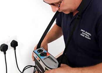 David Blundell Electrical