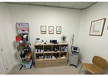 David Brown Podiatry