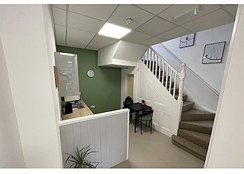 David Brown Podiatry