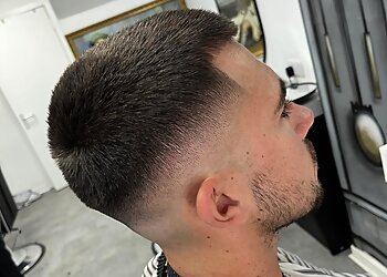 David Cairney Barbering