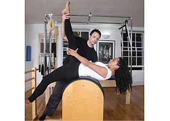 David Canevaro BSc (Hons) Osteopath - LONDON OSTEOPATH