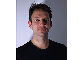 David Canevaro BSc (Hons) Osteopath - LONDON OSTEOPATH