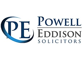 David Cartwright - POWELL EDDISON SOLICITORS