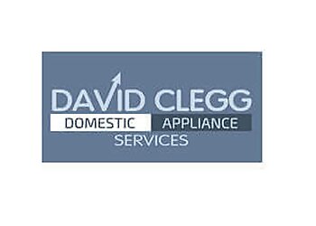 David Clegg Appliance Services