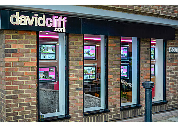 Wokingham estate agents David Cliff Property Services Ltd image 1