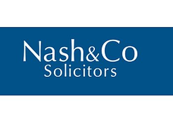 David Cornelius - NASH & CO SOLICITORS LLP