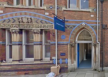 David Coward - SAMPSON COWARD