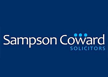 David Coward - SAMPSON COWARD