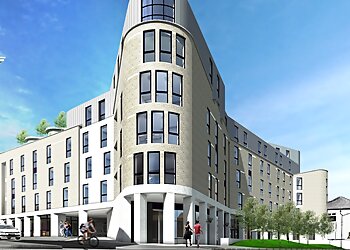 David Cox Architects