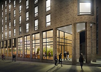 David Cox Architects