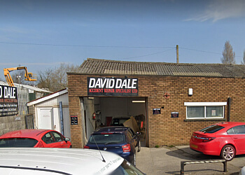 David Dale Accident Repairs