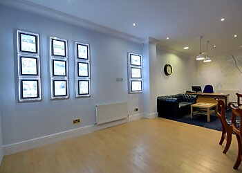 David Davies Estate Agent