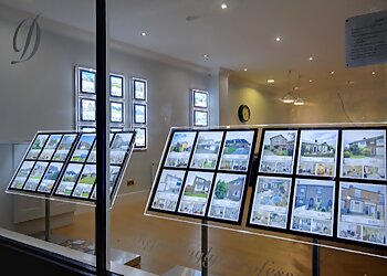 David Davies Estate Agent