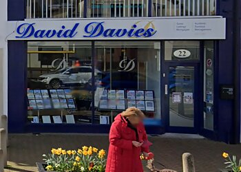 St Helens estate agents David Davies Estate Agent image 1