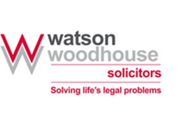 David Dedman - WATSON WOODHOUSE SOLICITORS