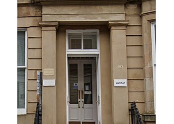 David Drysdale - DRYSDALE OSTEOPATHY