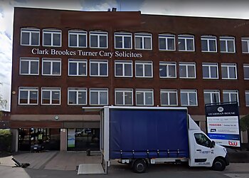 David Ellis - CLARK BROOKES TURNER CARY