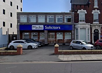 David Graham - MACKS SOLICITORS