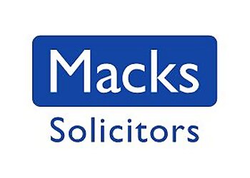 David Graham - MACKS SOLICITORS