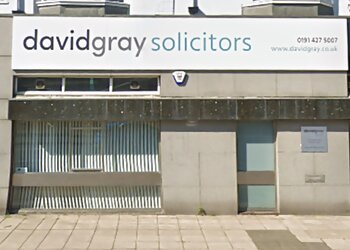 David Gray Solicitors LLP