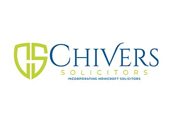 David Harbron - CHIVERS SOLICITORS