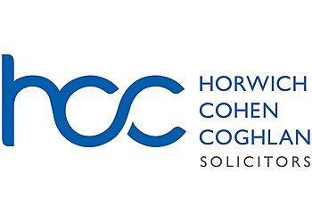David Horwich - HORWICH COHEN COGHLAN SOLICITORS