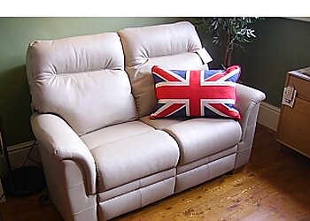 David J Jones Furniture Craftsmen