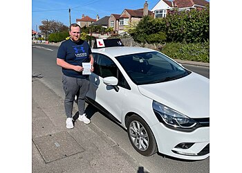 Lancaster driving school David James Driving  image 1