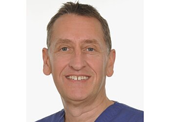 Oxford plastic surgeon David Johnson, BA (Cantab), MA (Cantab), BM BCh (Oxon), DM (Oxon), FRCS (Plast) - THE MANOR HOSPITAL image 1