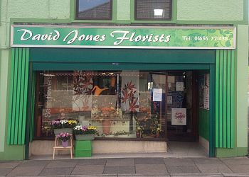 David Jones Florists