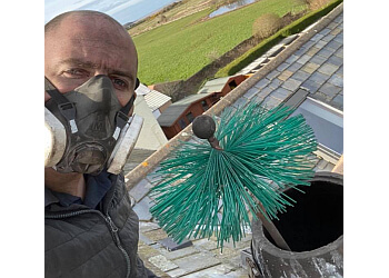 David Joseph Chimney Care