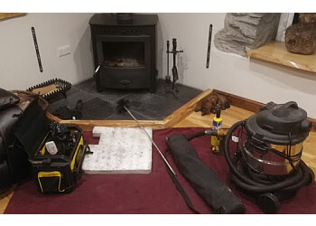 David Joseph Chimney Care