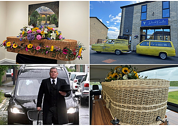 David Knowles Funeral Service