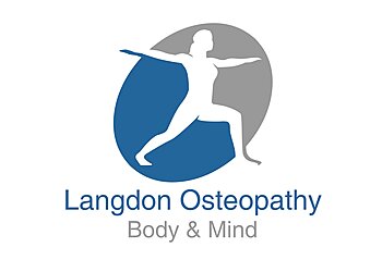 David Langdon, BSc(Hons) - LANGDON OSTEOPATHY