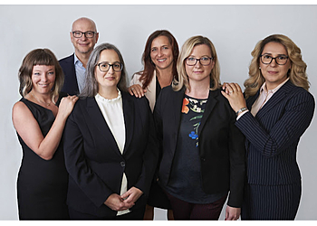 David Levene - LEVENES SOLICITORS