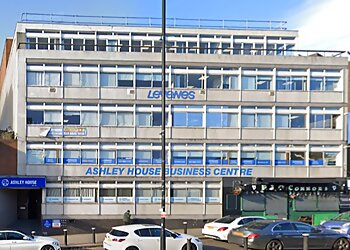 David Levene - LEVENES SOLICITORS