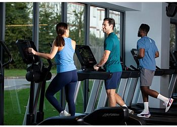 David Lloyd Aberdeen