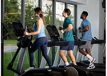 David Lloyd Club Basildon